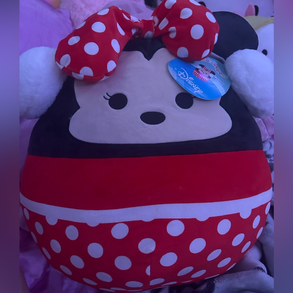 Medium size SquishMellow